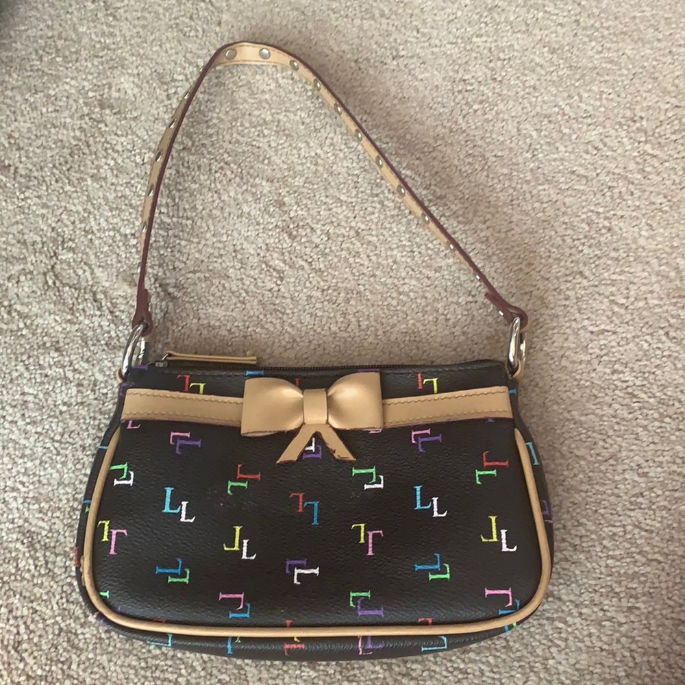 Limited Too small purse
